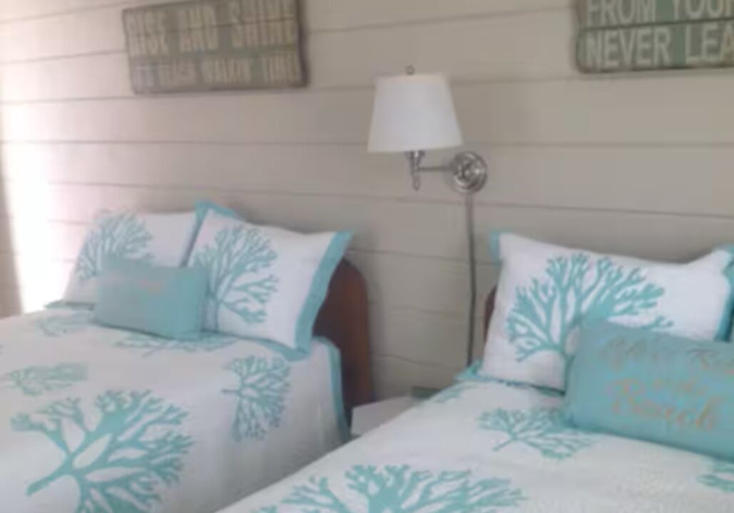 Photo of Bedroom in Laguna Beach