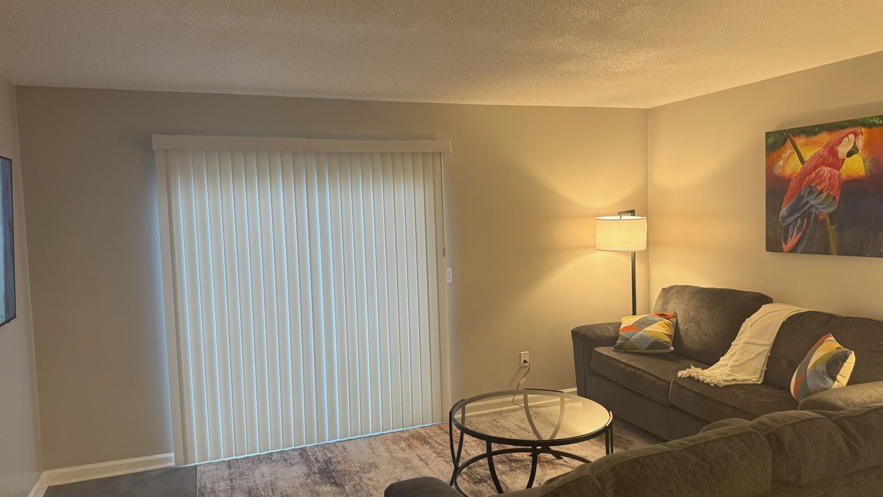 Photo of Livingroom in Dothan