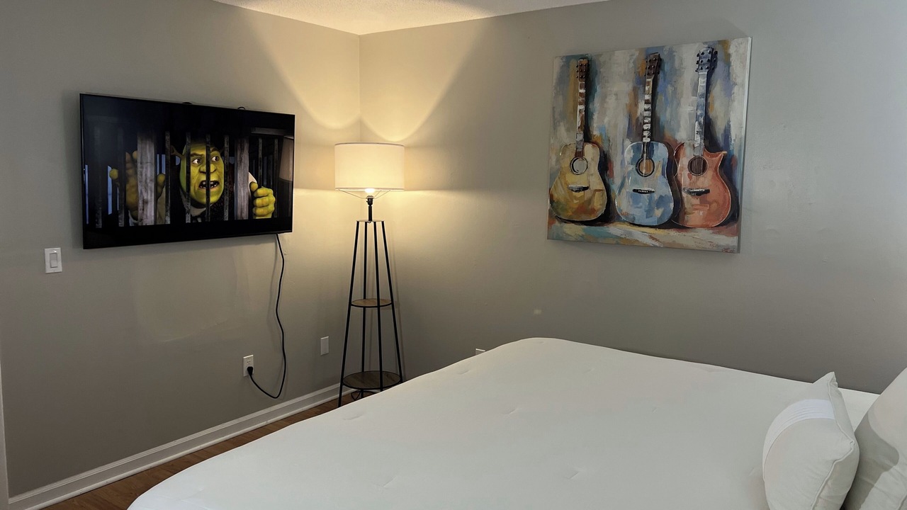 Photo of Bedroom in Dothan