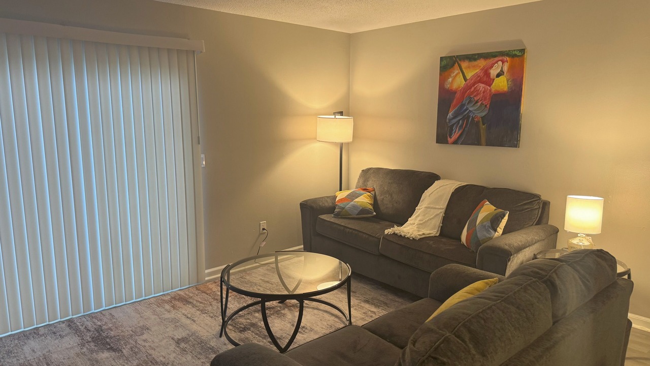Photo of Livingroom in Dothan
