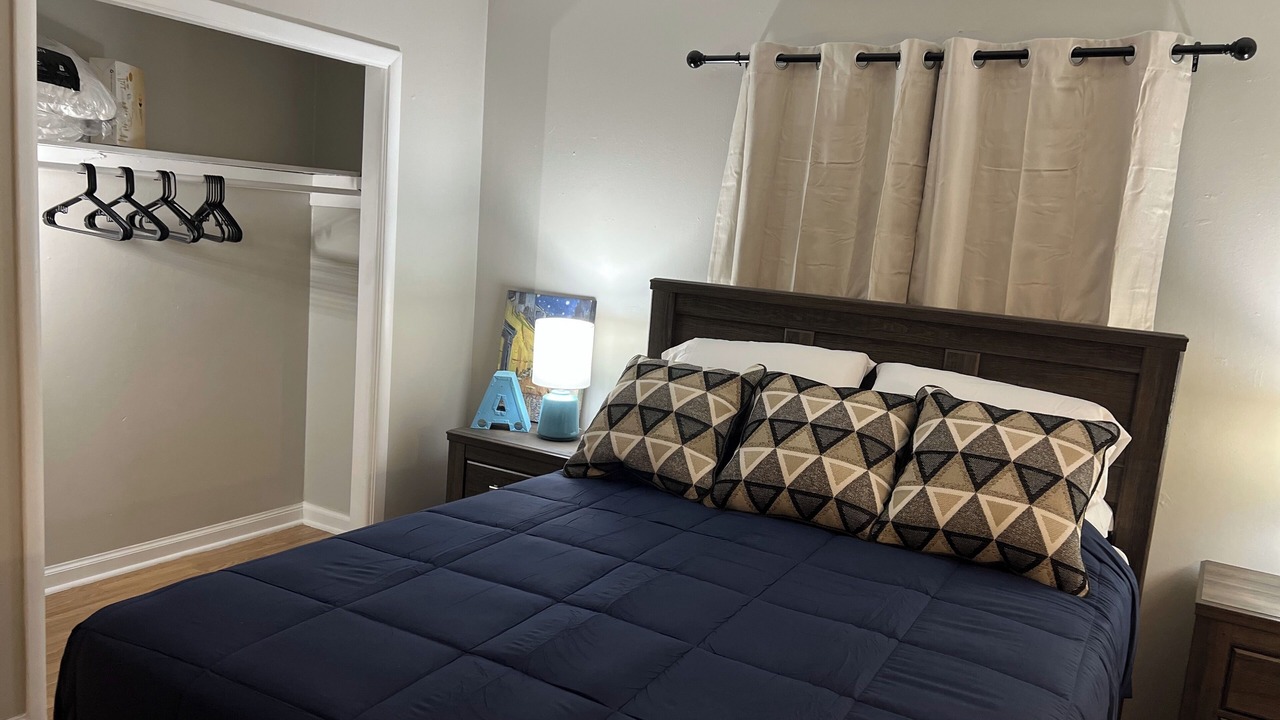 Photo of Bedroom in Dothan