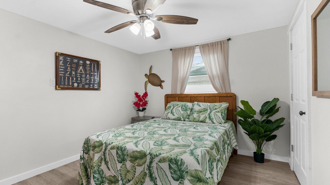 Photo of Bedroom in Hudson Beach Estates
