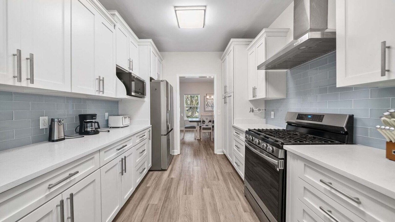 Photo of Kitchen in Sunnyside
