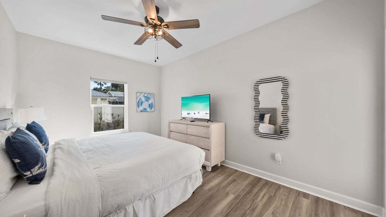Photo of Bedroom in Sunnyside