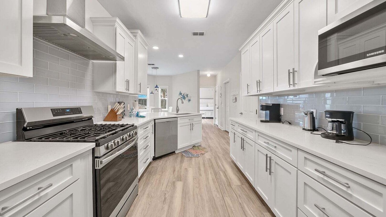Photo of Kitchen in Sunnyside