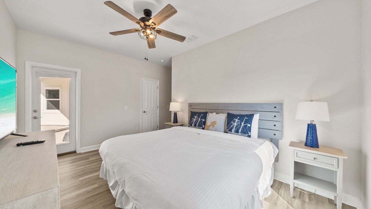 Photo of Bedroom in Sunnyside