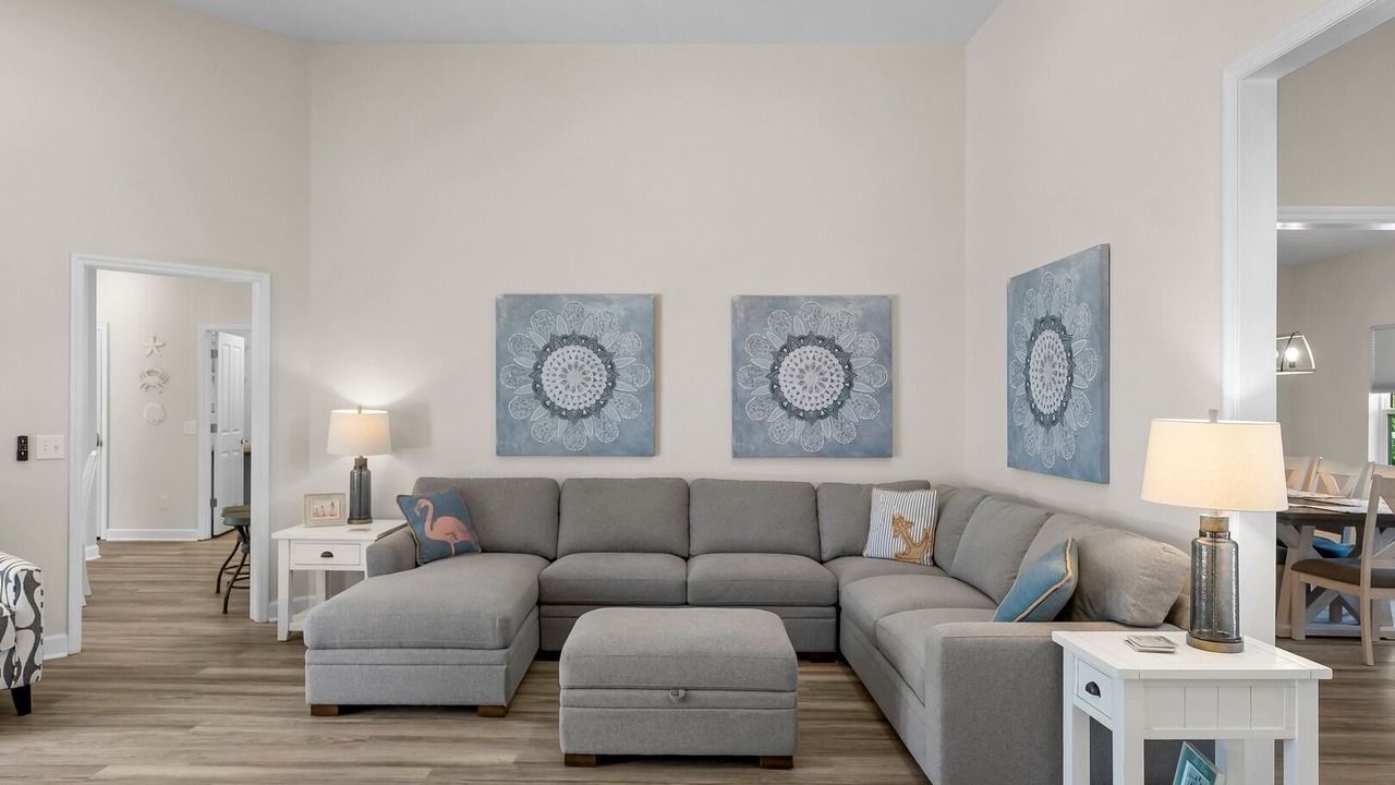 Photo of Bedroom in Sunnyside