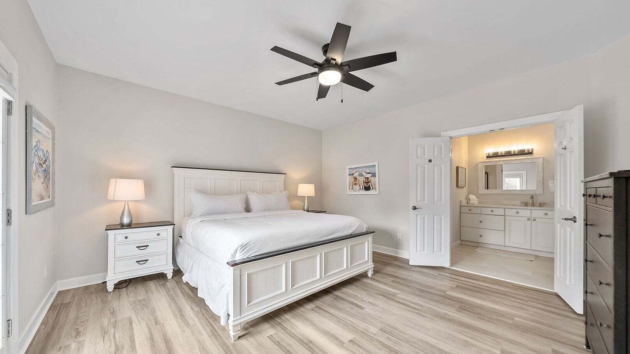 Photo of Bedroom in Sunnyside