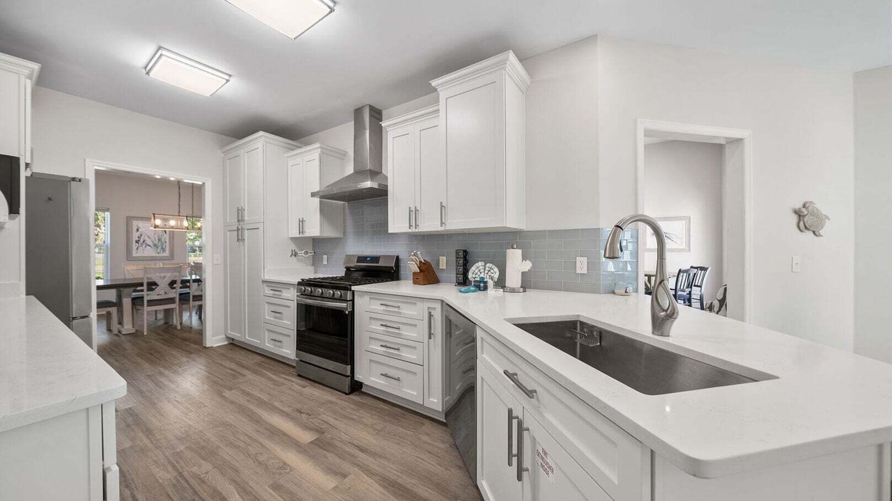 Photo of Kitchen in Sunnyside