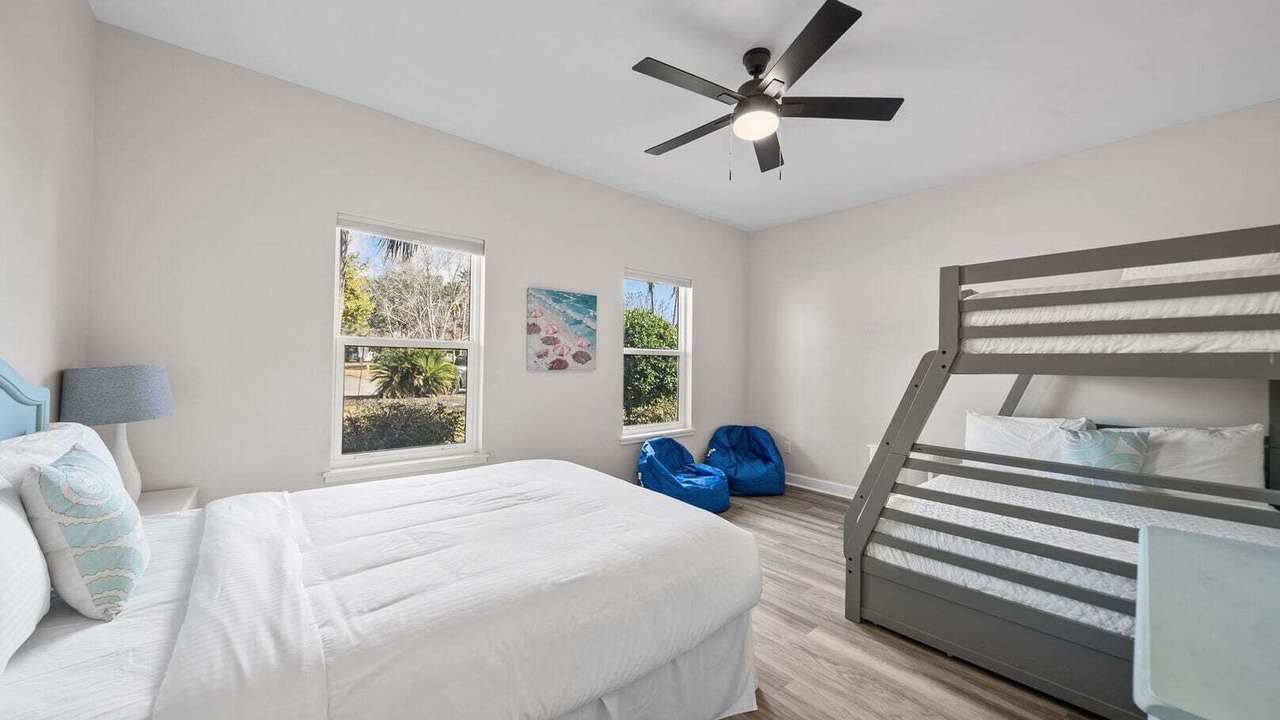 Photo of Bedroom in Sunnyside