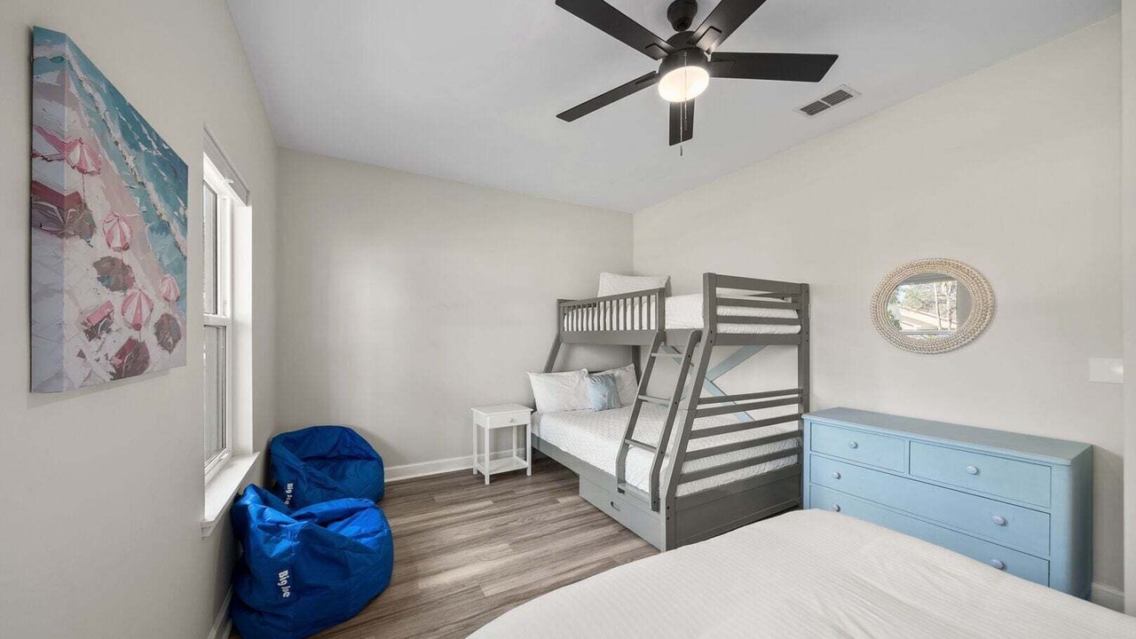 Photo of Bedroom in Sunnyside
