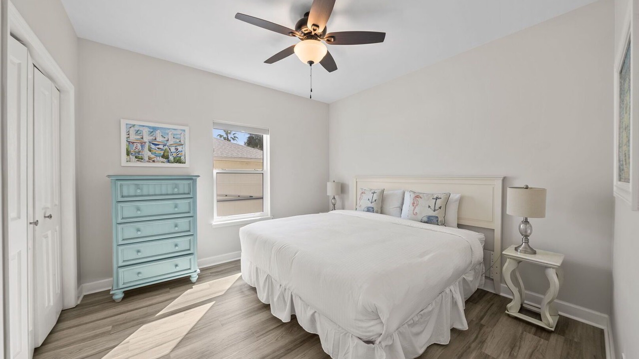 Photo of Bedroom in Sunnyside