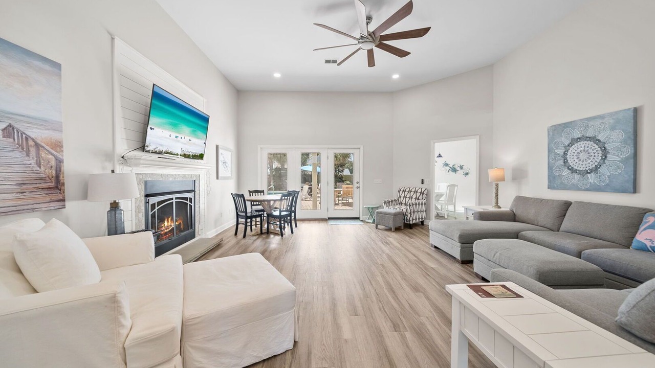 Photo of Livingroom in Sunnyside