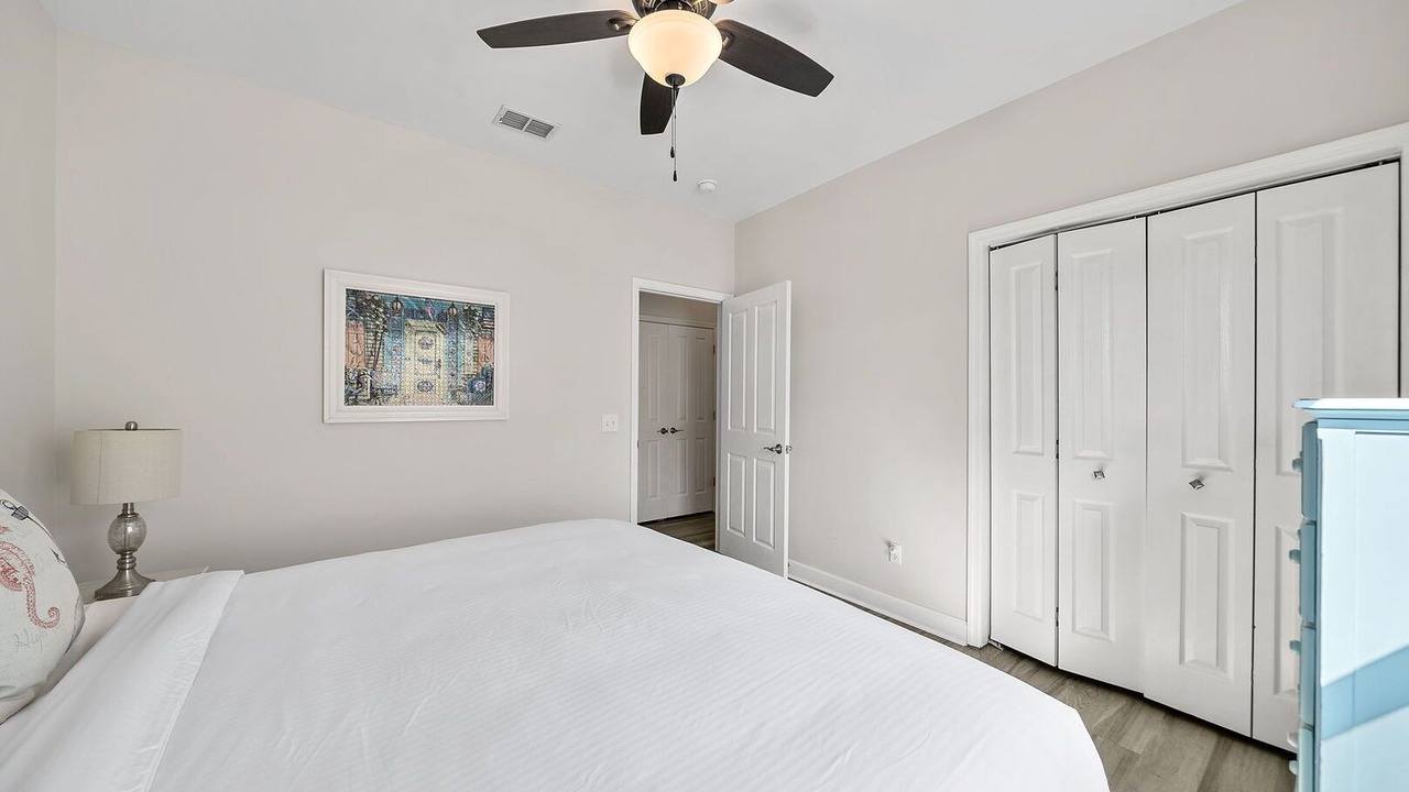 Photo of Bedroom in Sunnyside
