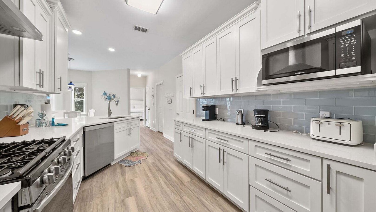 Photo of Kitchen in Sunnyside