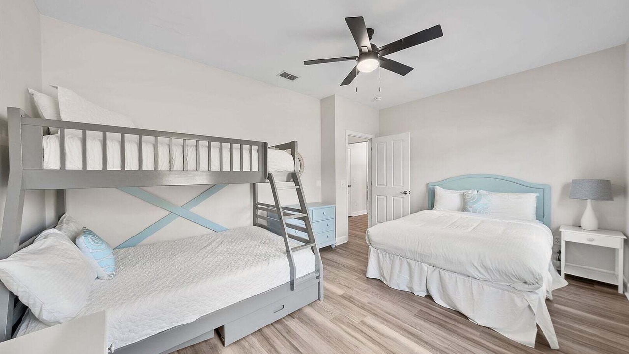 Photo of Bedroom in Sunnyside