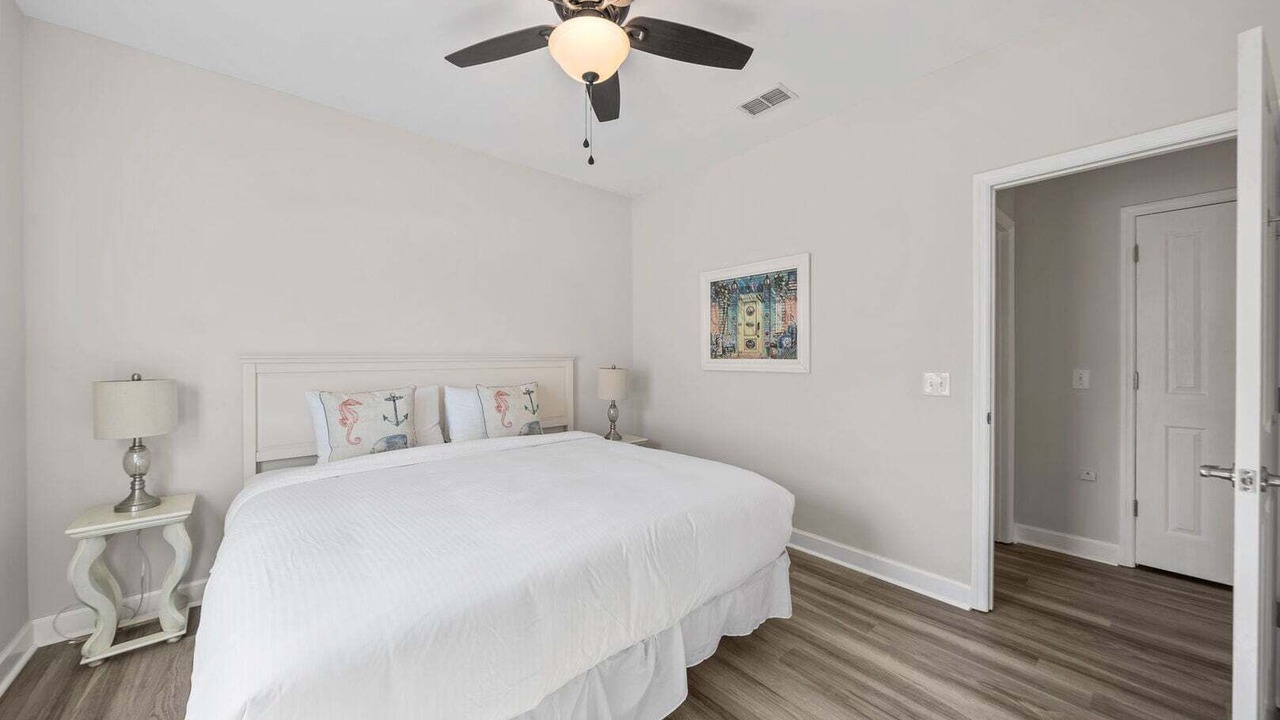 Photo of Bedroom in Sunnyside