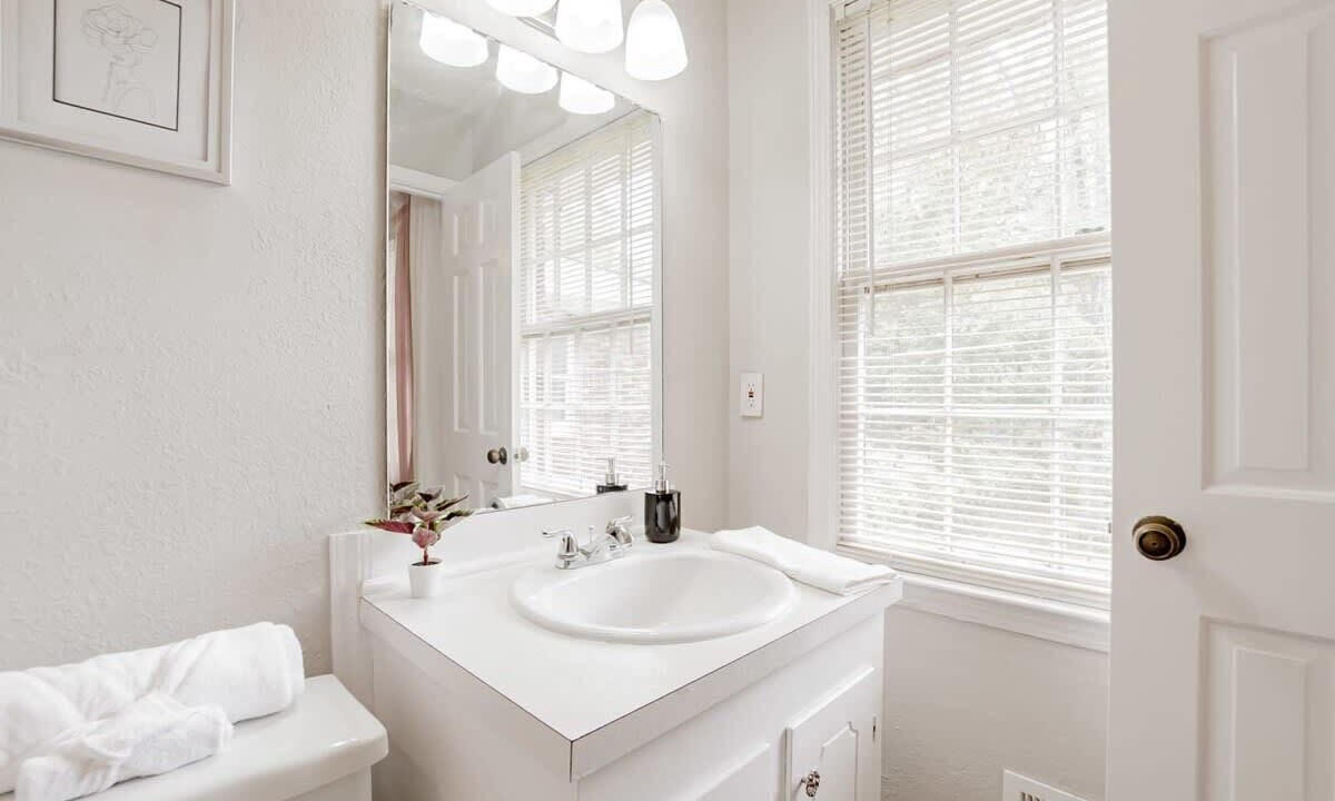 Photo of Bathroom in Irmo