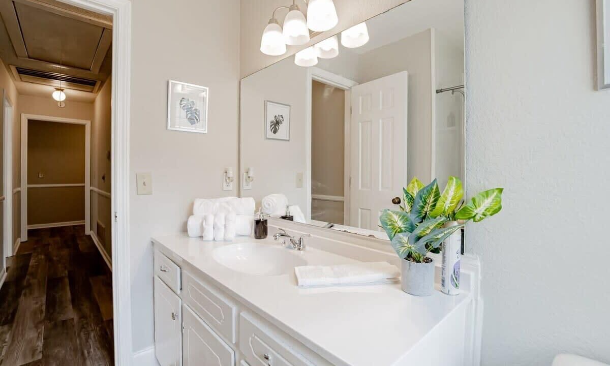 Photo of Bathroom in Irmo