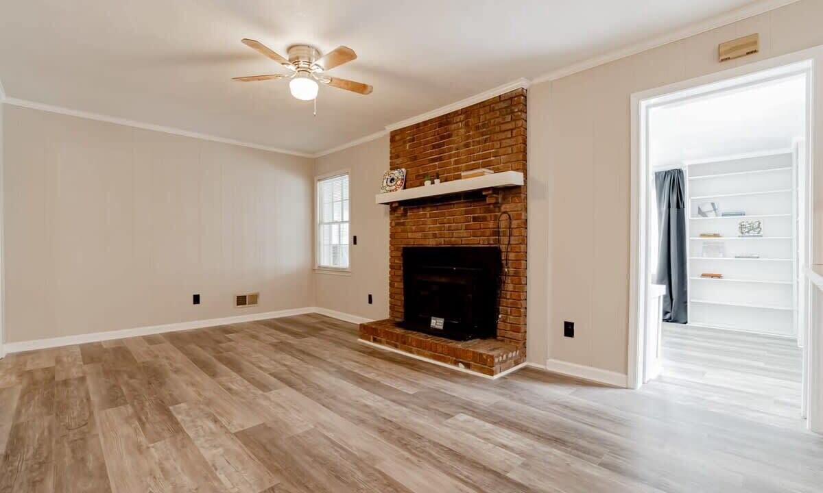 Photo of Bedroom in Irmo