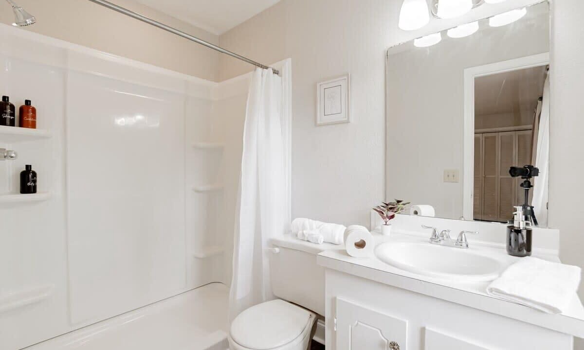 Photo of Bathroom in Irmo
