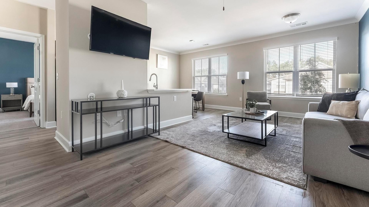 Photo of Livingroom in Summerville