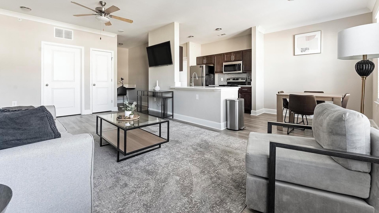 Photo of Livingroom in Summerville
