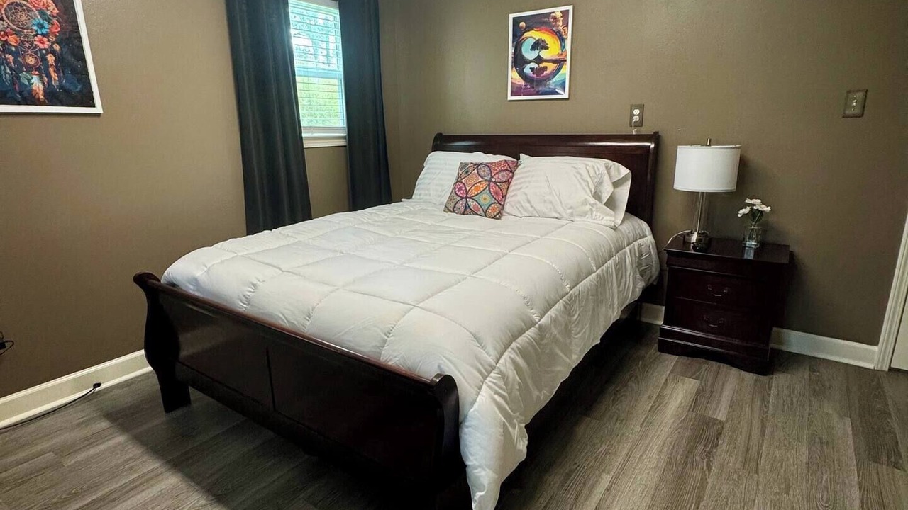 Photo of Bedroom in Slidell