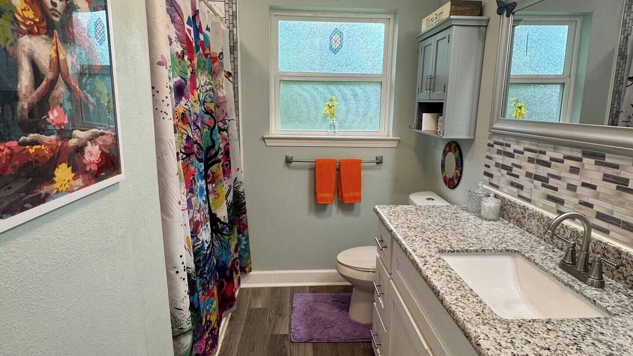 Photo of Bathroom in Slidell