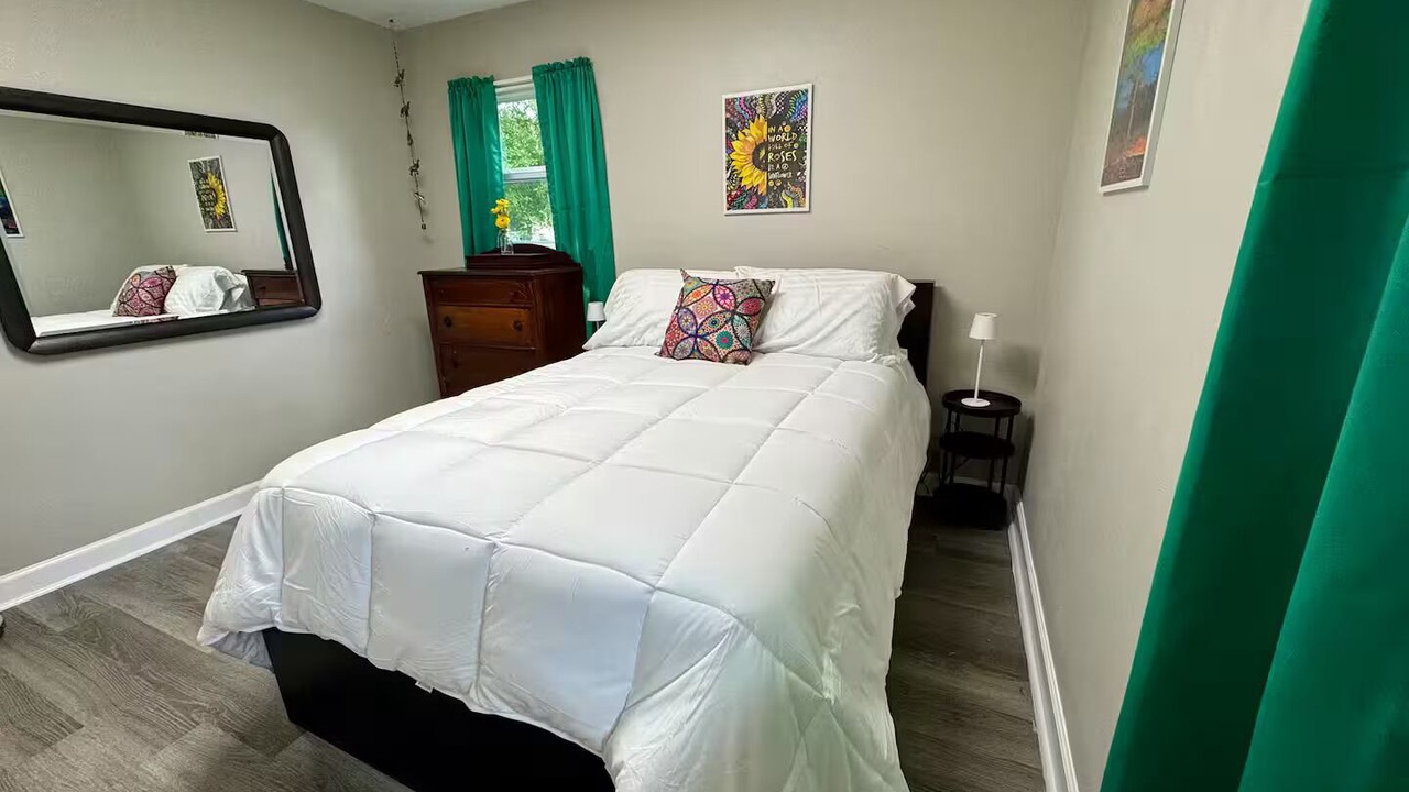 Photo of Bedroom in Slidell