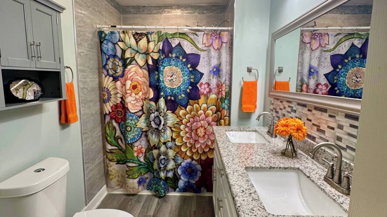 Photo of Bathroom in Slidell