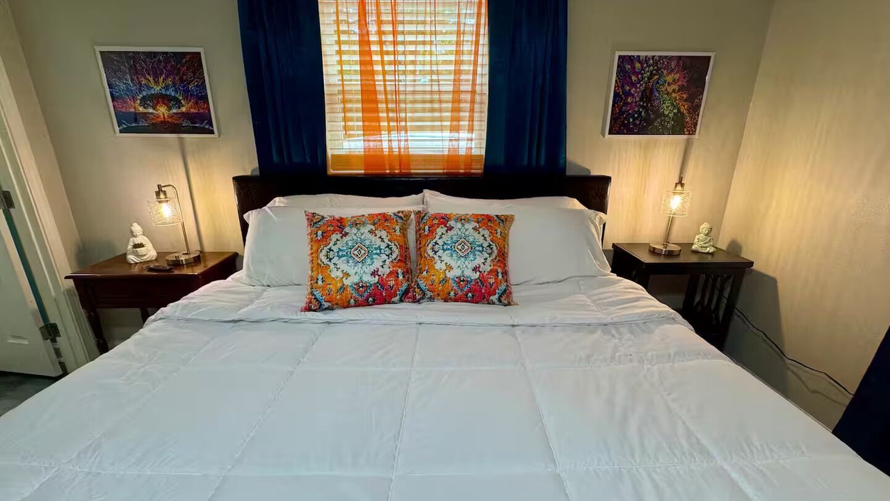 Photo of Bedroom in Slidell
