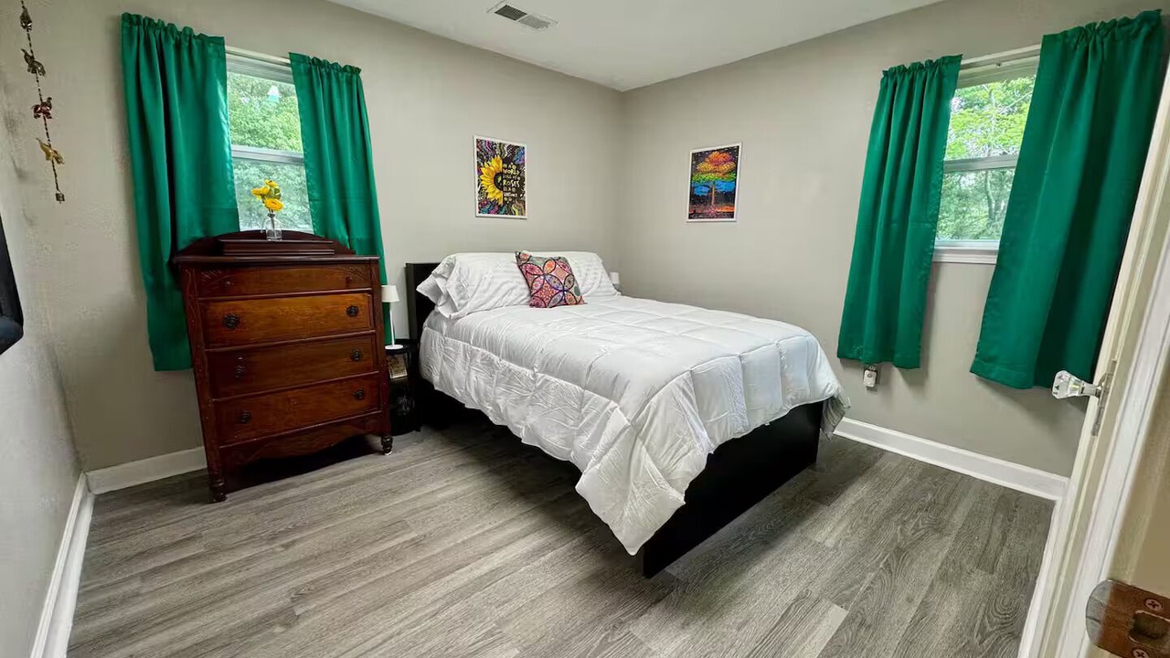 Photo of Bedroom in Slidell