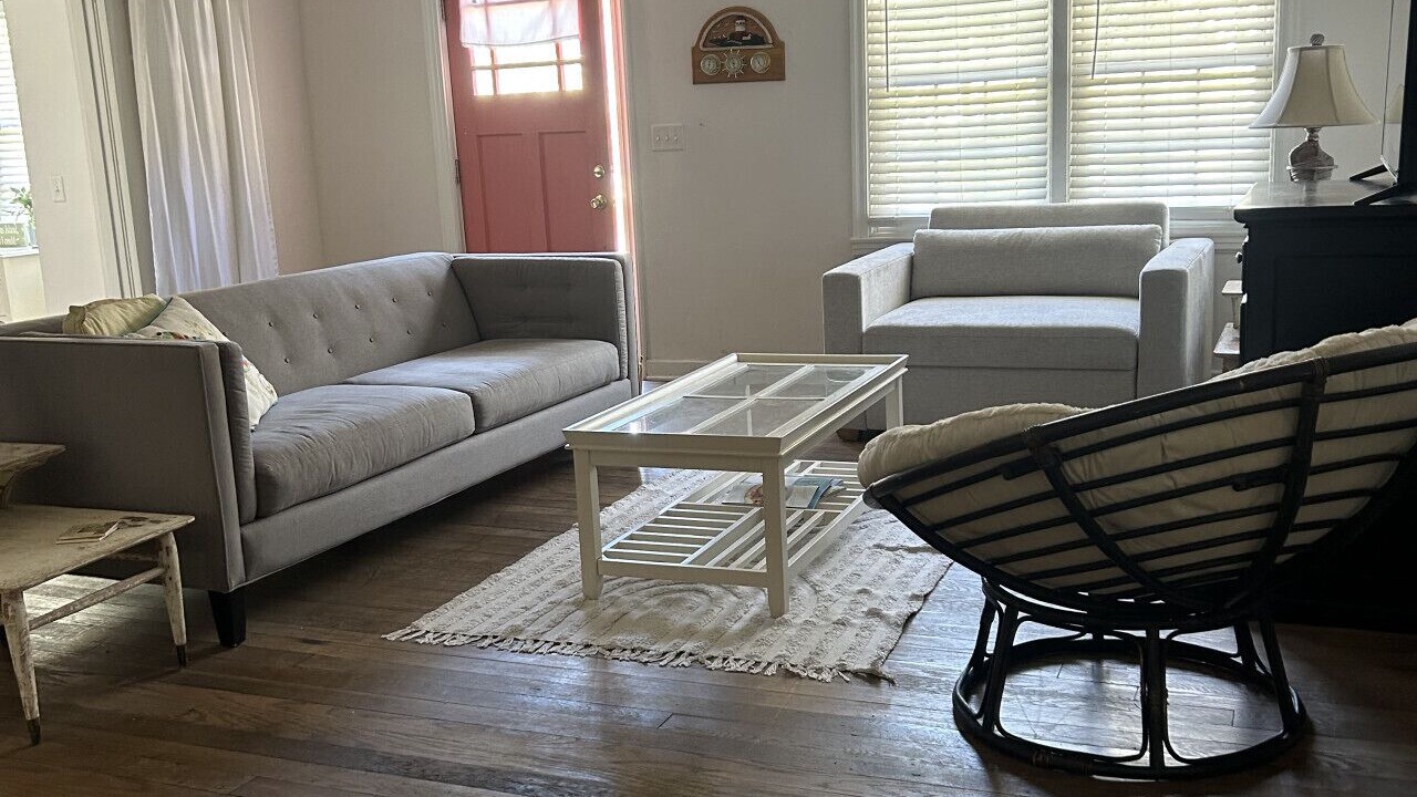 Photo of Livingroom in Kings Terrace