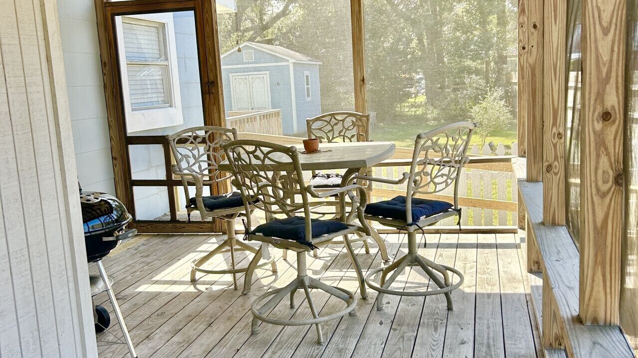 Photo of Outdoor in Kings Terrace