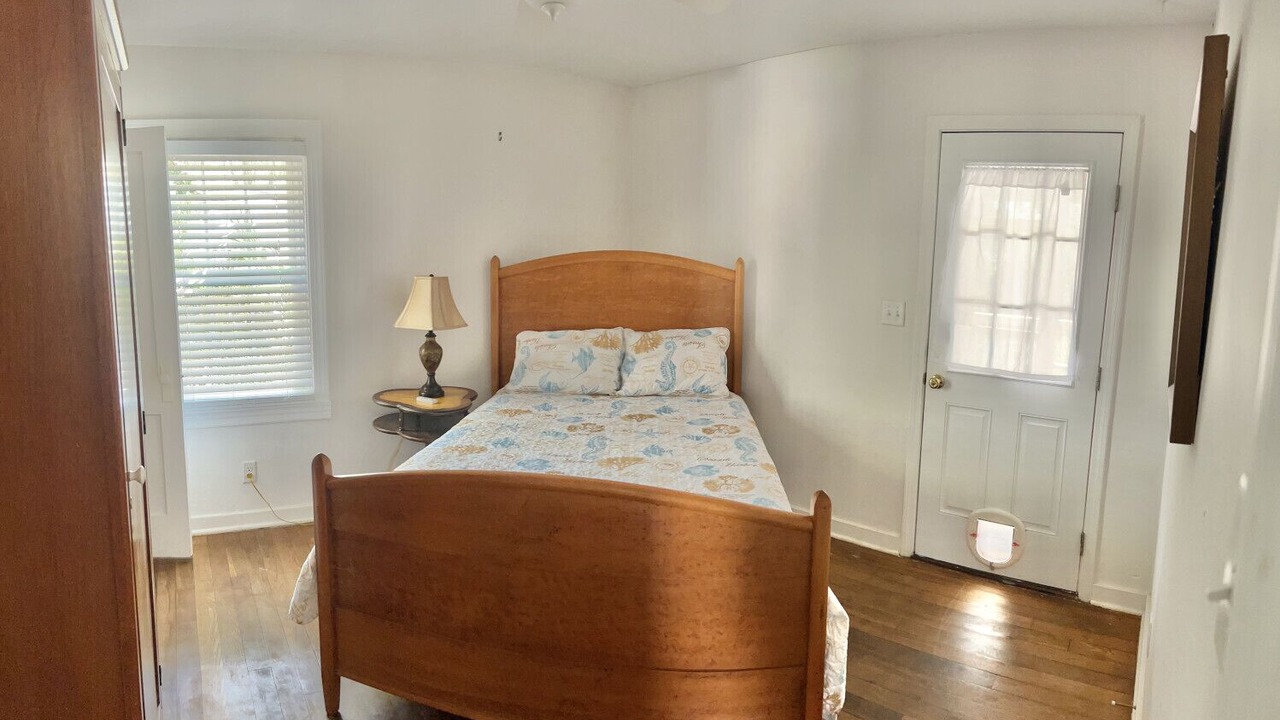 Photo of Bedroom in Kings Terrace