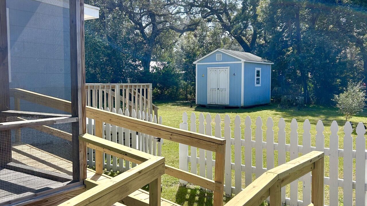 Photo of Outdoor in Kings Terrace