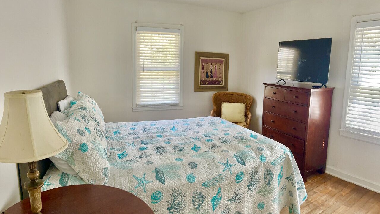 Photo of Bedroom in Kings Terrace
