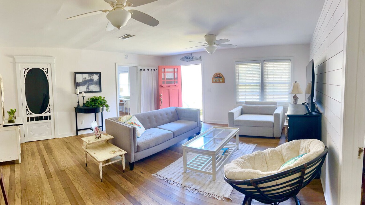 Photo of Livingroom in Kings Terrace