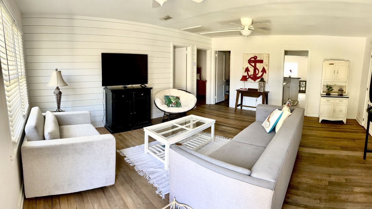 Photo of Livingroom in Kings Terrace