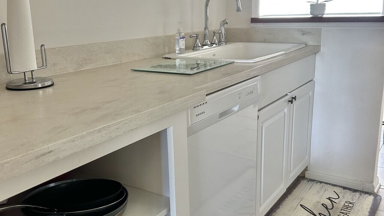 Photo of Kitchen in Kings Terrace