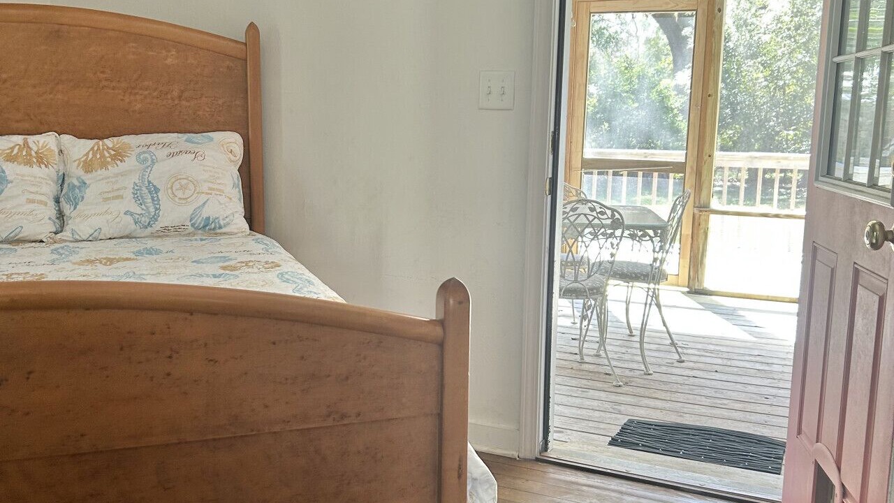 Photo of Bedroom in Kings Terrace