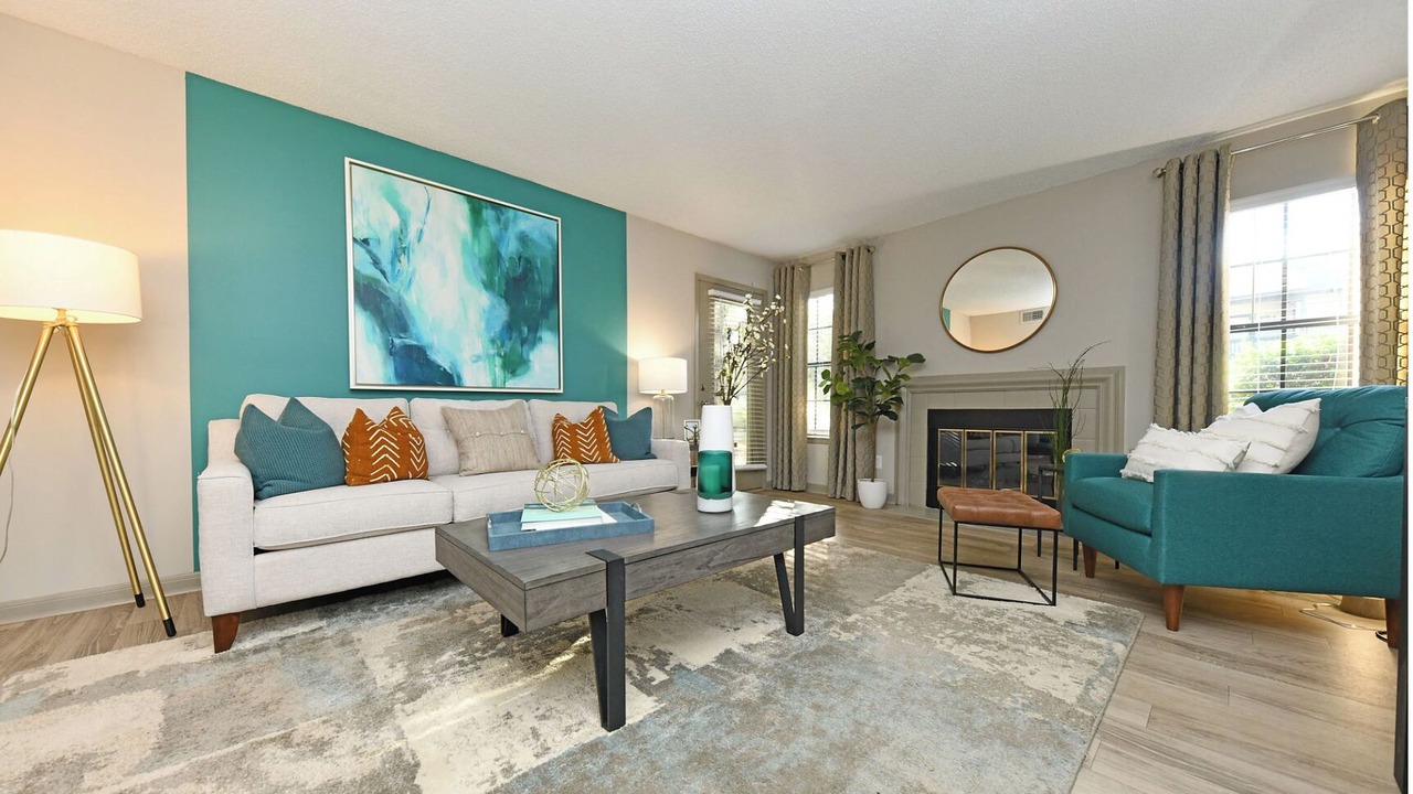 Photo of Livingroom in Huntsville