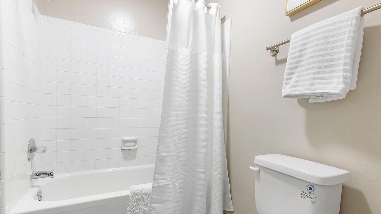 Photo of Bathroom in Huntsville