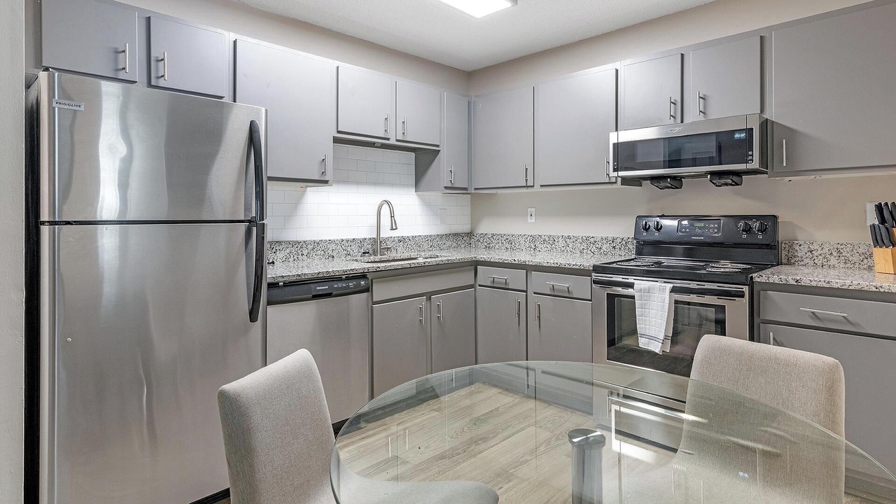Photo of Kitchen in Huntsville