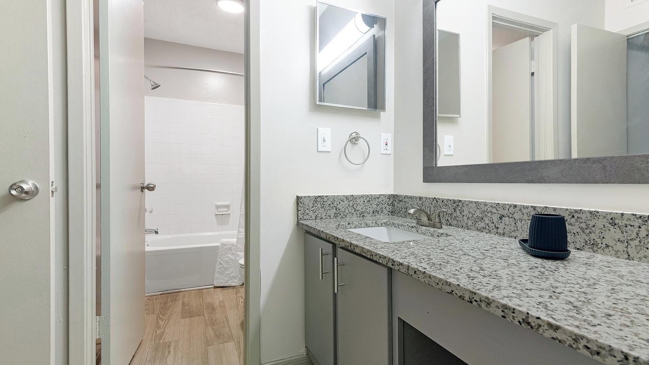 Photo of Bathroom in Huntsville
