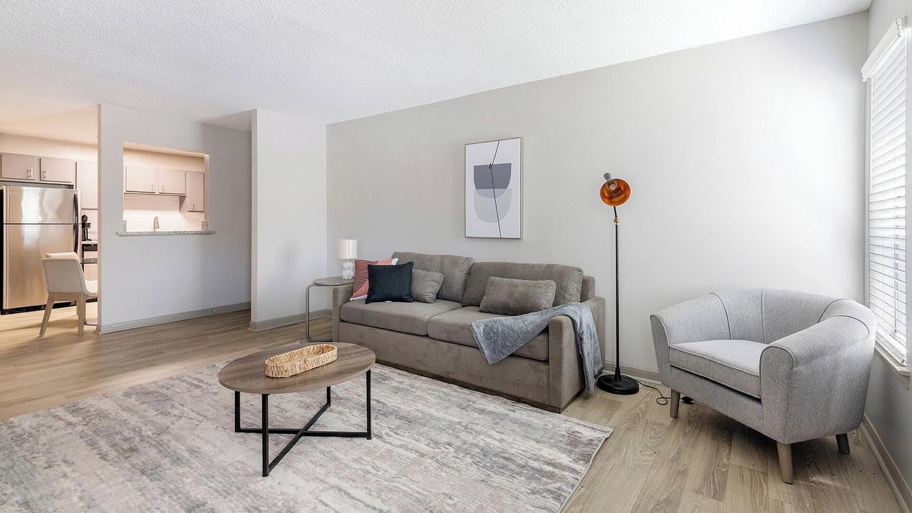 Photo of Livingroom in Huntsville