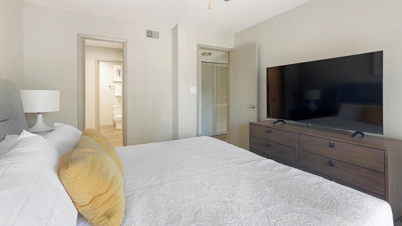 Photo of Bedroom in Huntsville