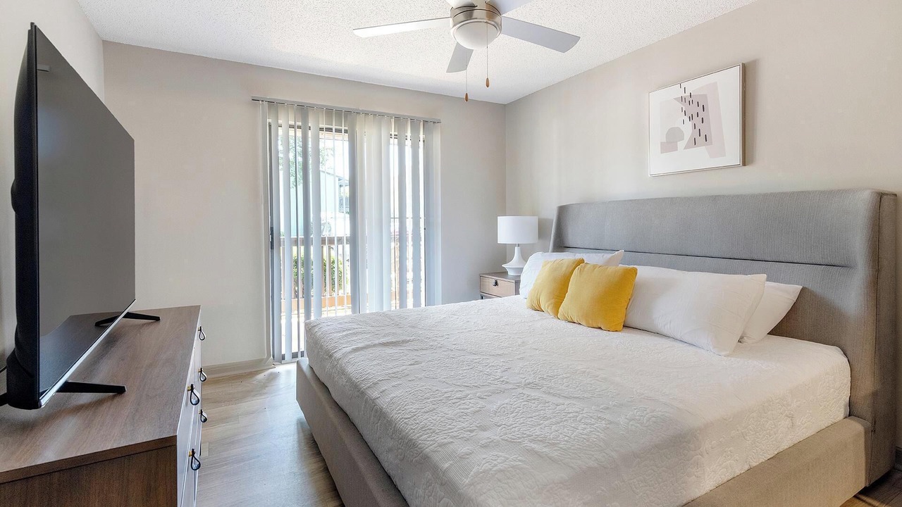 Photo of Bedroom in Huntsville