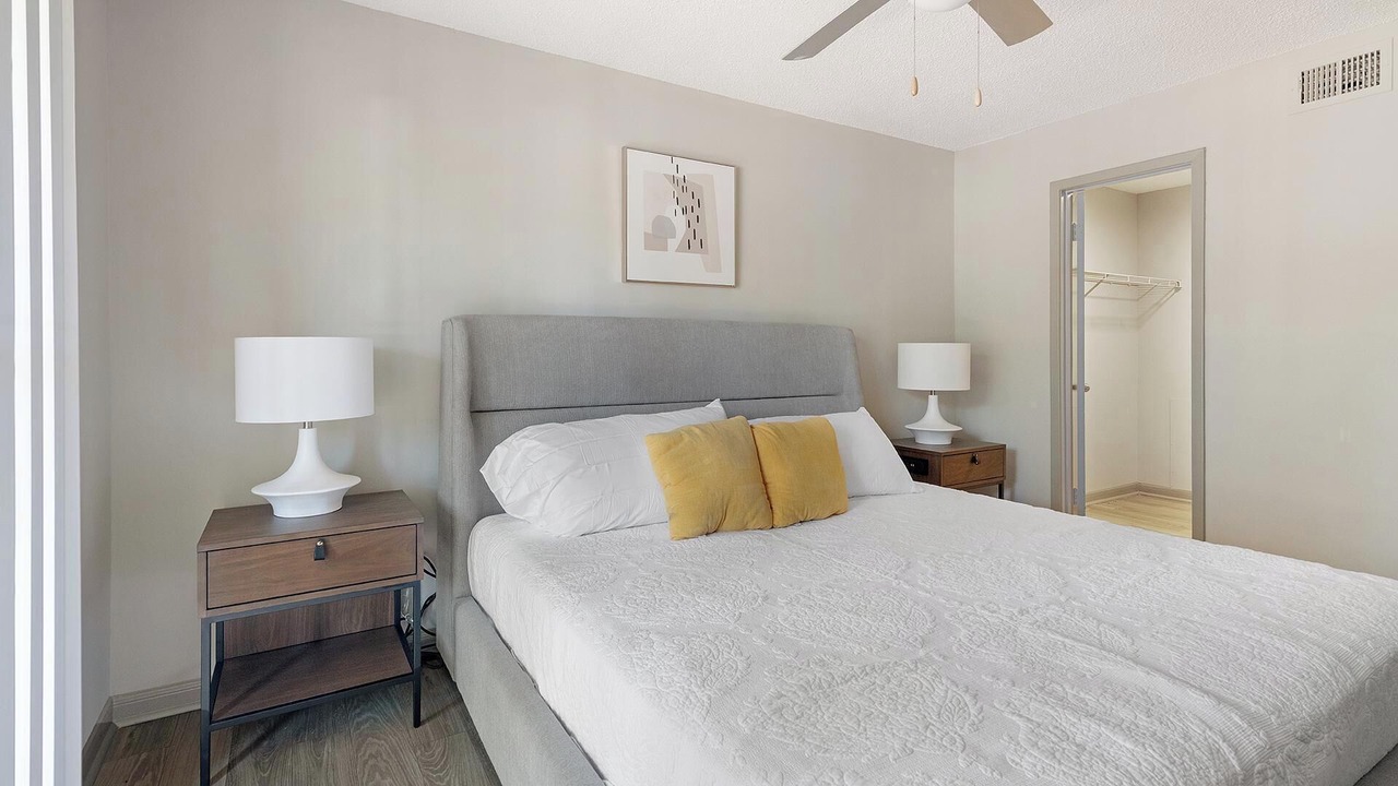 Photo of Bedroom in Huntsville